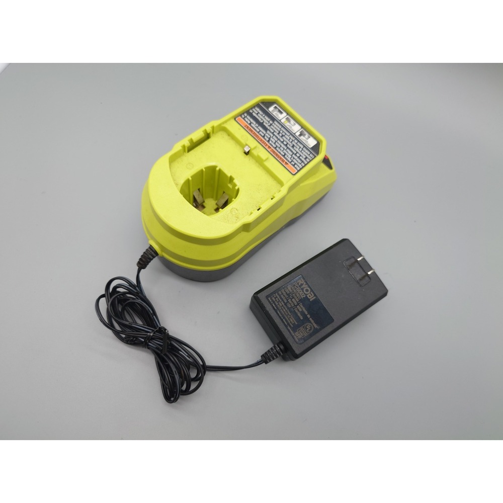 Ryobi Battery Charger PC8002 18V [GNH015413]